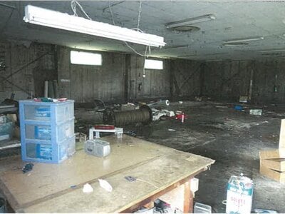 (値下げ) 兵庫県多可郡多可町 西脇市駅 戸建て 152万円の競売物件 #8