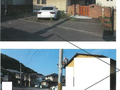 兵庫県姫路市 余部駅10分 戸建て 356万円の競売物件 #1