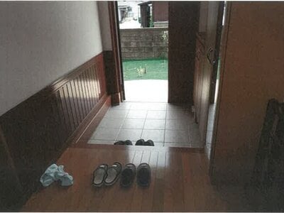 兵庫県姫路市 余部駅10分 戸建て 356万円の競売物件 #2