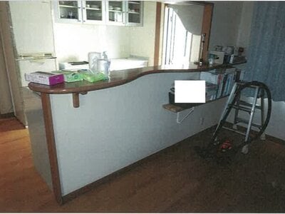 兵庫県姫路市 余部駅10分 戸建て 356万円の競売物件 #4