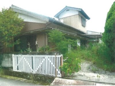 和歌山県西牟婁郡白浜町 紀伊日置駅17分 戸建て 123万円の競売物件 #1