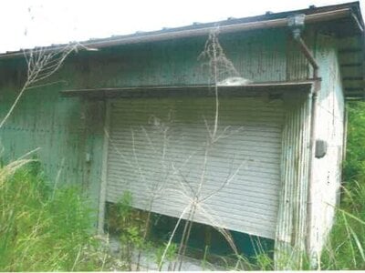 和歌山県西牟婁郡白浜町 紀伊日置駅17分 戸建て 123万円の競売物件 #16