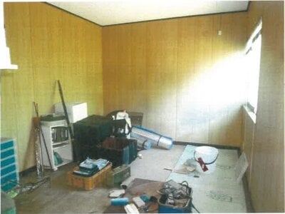 和歌山県西牟婁郡白浜町 紀伊日置駅17分 戸建て 123万円の競売物件 #18