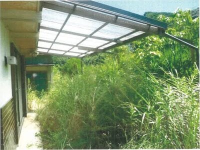 和歌山県西牟婁郡白浜町 紀伊日置駅17分 戸建て 123万円の競売物件 #2