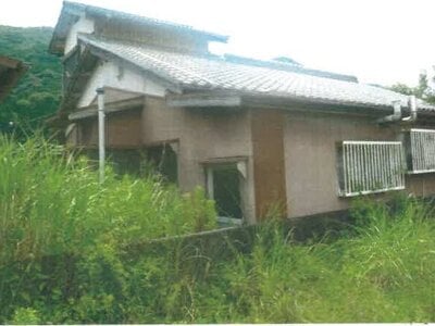 和歌山県西牟婁郡白浜町 紀伊日置駅17分 戸建て 123万円の競売物件 #3