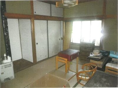 和歌山県西牟婁郡白浜町 紀伊日置駅17分 戸建て 123万円の競売物件 #7