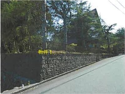 (値下げ) 鳥取県鳥取市 浜村駅 土地 57万円の競売物件 #2