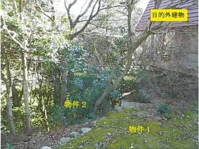 (値下げ) 鳥取県鳥取市 浜村駅 土地 57万円の競売物件 #3