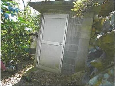 (値下げ) 鳥取県鳥取市 浜村駅 土地 57万円の競売物件 #4