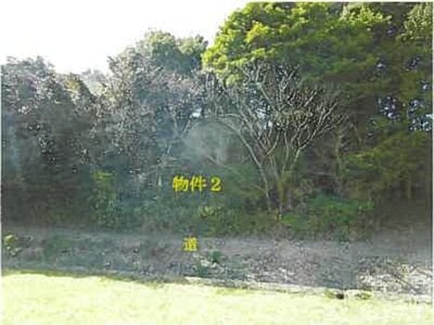 (値下げ) 鳥取県鳥取市 浜村駅 土地 57万円の競売物件 #5