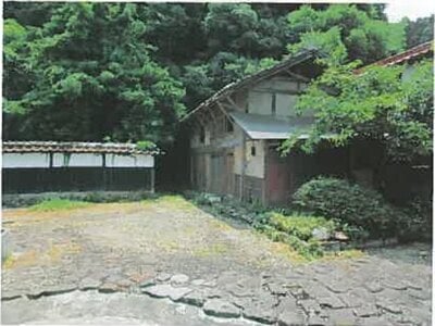 鳥取県鳥取市 津ノ井駅29分 土地 145万円の競売物件 #2