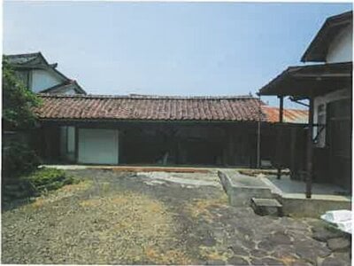 鳥取県鳥取市 津ノ井駅29分 土地 145万円の競売物件 #3