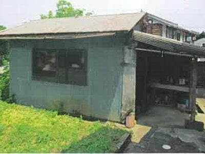 鳥取県鳥取市 津ノ井駅29分 土地 145万円の競売物件 #4