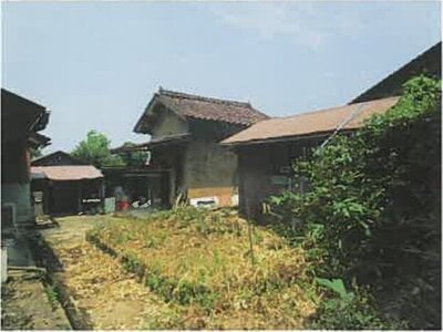 鳥取県鳥取市 津ノ井駅29分 土地 145万円の競売物件 #5