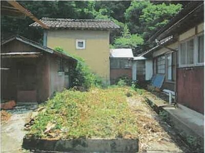 鳥取県鳥取市 津ノ井駅29分 土地 145万円の競売物件 #6