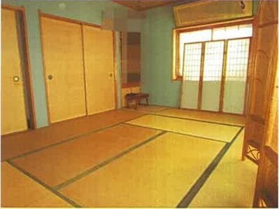 (値下げ) 鳥取県倉吉市 由良駅 戸建て 90万円の競売物件 #2