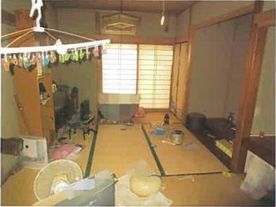 鳥取県東伯郡北栄町 下北条駅24分 戸建て 439万円の競売物件 #2