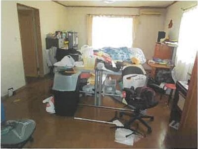 鳥取県東伯郡北栄町 下北条駅24分 戸建て 439万円の競売物件 #6