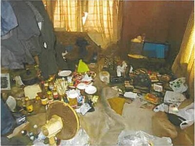 (値下げ) 鳥取県東伯郡琴浦町 赤碕駅7分 戸建て 100万円の競売物件 #3