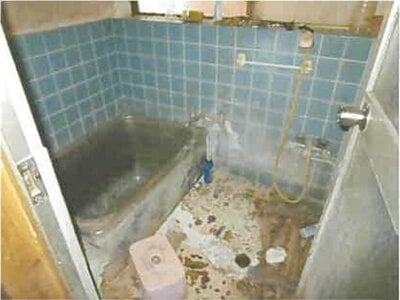 (値下げ) 鳥取県東伯郡琴浦町 赤碕駅7分 戸建て 100万円の競売物件 #5