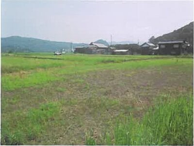 鳥取県鳥取市 津ノ井駅26分 農地 47万円の競売物件 #2