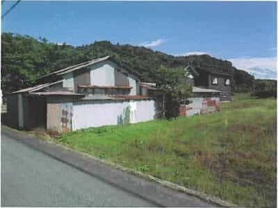 鳥取県鳥取市 津ノ井駅26分 農地 47万円の競売物件 #3