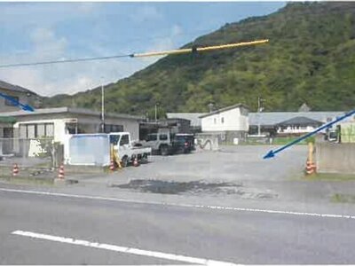 山口県岩国市 新岩国駅 土地 3,062万円の競売物件 #1