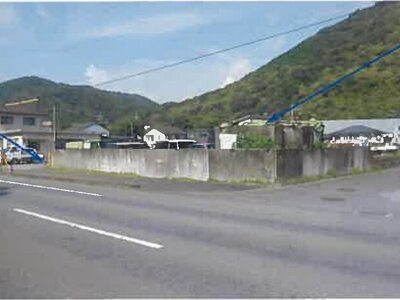 山口県岩国市 新岩国駅 土地 3,062万円の競売物件 #2