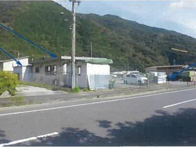 山口県岩国市 新岩国駅 土地 3,062万円の競売物件 #3