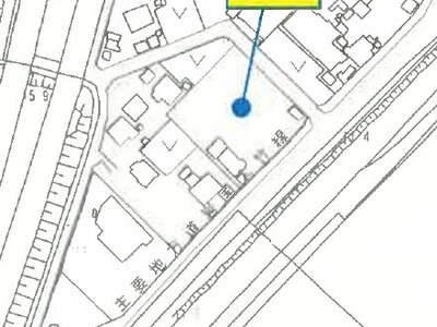 山口県岩国市 新岩国駅 土地 3,062万円の競売物件 #4