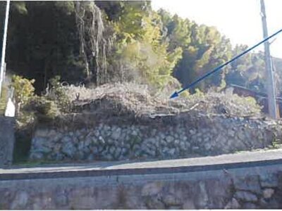 (値下げ) 山口県大島郡周防大島町 大畠駅 土地 26万円の競売物件 #1