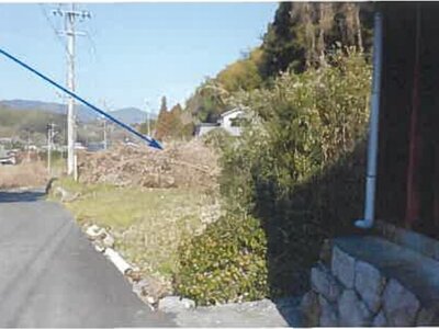 (値下げ) 山口県大島郡周防大島町 大畠駅 土地 26万円の競売物件 #2