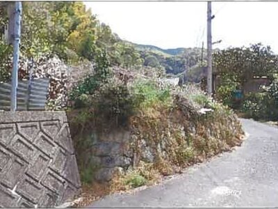 (値下げ) 山口県大島郡周防大島町 大畠駅 土地 26万円の競売物件 #4