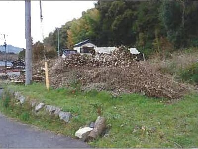 (値下げ) 山口県大島郡周防大島町 大畠駅 土地 26万円の競売物件 #5