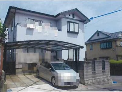 山口県岩国市 南岩国駅20分 戸建て 1,048万円の競売物件 #1