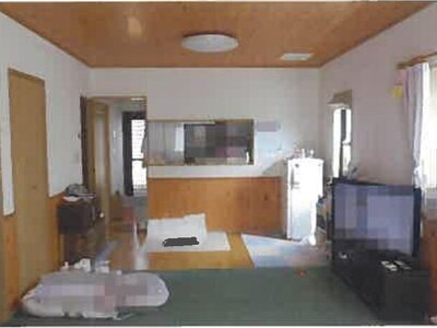 山口県岩国市 南岩国駅20分 戸建て 1,048万円の競売物件 #2