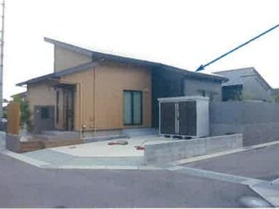 山口県岩国市 由宇駅2分 戸建て 1,883万円の競売物件 #1