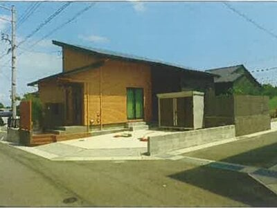 山口県岩国市 由宇駅2分 戸建て 1,883万円の競売物件 #4