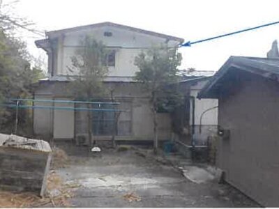 (値下げ) 山口県柳井市 柳井駅14分 戸建て 133万円の競売物件 #1