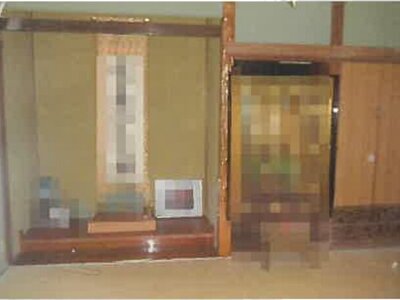 (値下げ) 山口県柳井市 柳井駅14分 戸建て 133万円の競売物件 #2