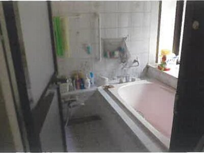 (値下げ) 山口県柳井市 柳井駅14分 戸建て 133万円の競売物件 #3