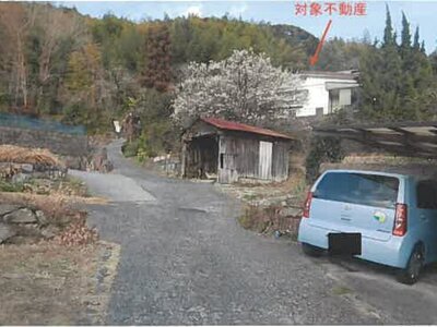 (値下げ) 山口県柳井市 柳井駅14分 戸建て 133万円の競売物件 #4