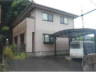山口県岩国市 川西駅5分 戸建て 329万円の競売物件 #1