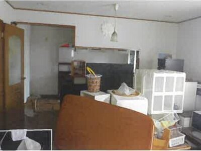 山口県岩国市 川西駅5分 戸建て 329万円の競売物件 #2