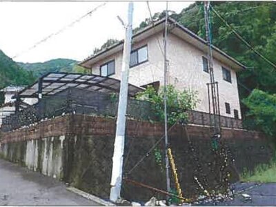 山口県岩国市 川西駅5分 戸建て 329万円の競売物件 #5