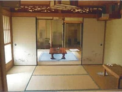 山口県岩国市 守内かさ神駅 戸建て 145万円の競売物件 #2