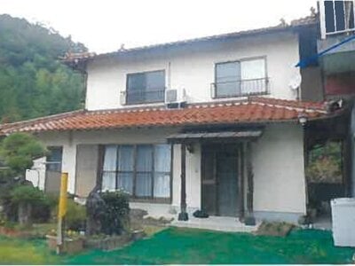 山口県岩国市 守内かさ神駅 戸建て 145万円の競売物件 #4