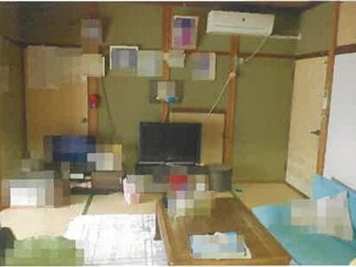 山口県岩国市 守内かさ神駅 戸建て 145万円の競売物件 #5