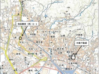 山口県柳井市 柳井駅14分 戸建て 6,745万円の競売物件 #4