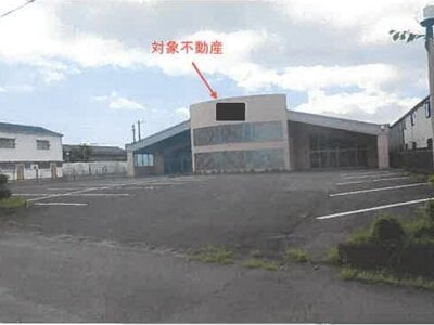 山口県柳井市 柳井駅14分 戸建て 6,745万円の競売物件 #6